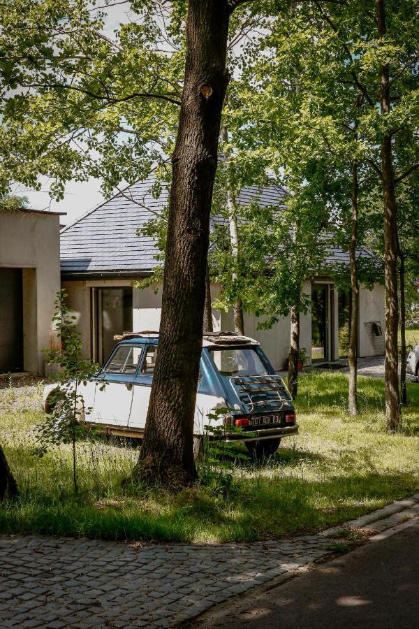 NATURE HOUSE Pszczyna Zewnętrze zdjęcie